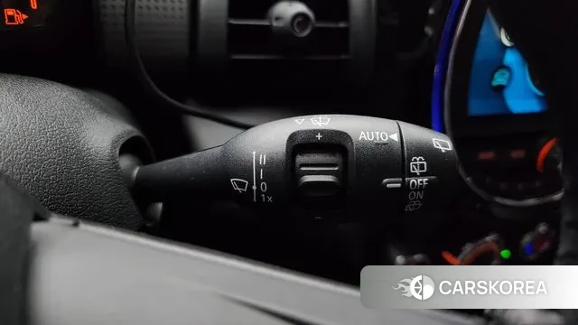 Mini Cooper id 3422556 из Кореи 10