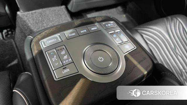 Genesis G80 (RG3) id 4317598 из Кореи 10