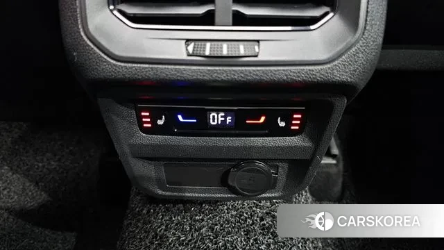 Volkswagen Tiguan second Generation id 3372699 из Кореи 10