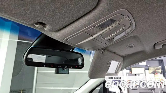 Hyundai Santa Fe TM id 2671302 из Кореи 10