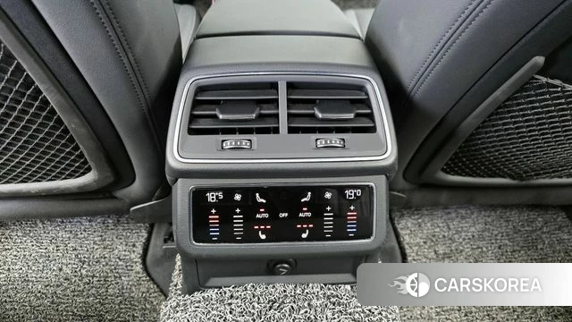 Audi A6 (C8) id 3923654 из Кореи 10