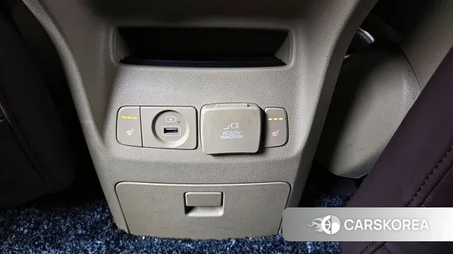 Kia The New Carnival id 3407941 из Кореи 10