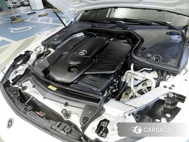 Mercedes-Benz CLS-Class C257 id 3547292 из Кореи 10