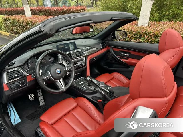 BMW M4 id 4211049 из Китая 10