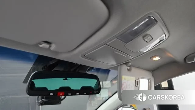 Kia The New K3 2nd generation id 3377428 из Кореи 10