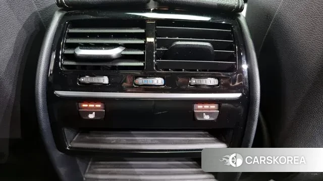 BMW 5 Series (G30) id 3494826 из Кореи 10