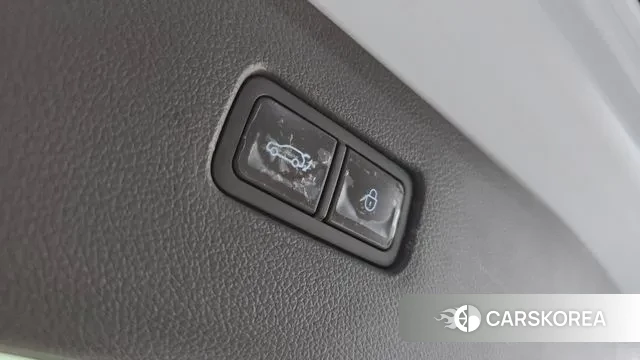 Genesis GV80 id 3776980 из Кореи 10