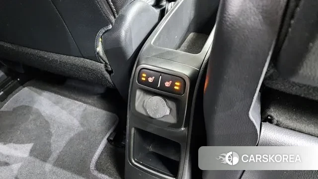 Kia The New Ray id 3529373 из Кореи 10