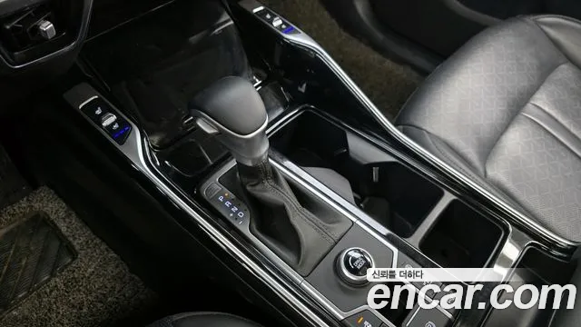 Kia Sorento 4th Generation id 2686569 из Кореи 10