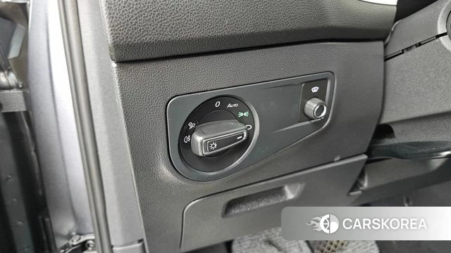 Volkswagen Tiguan Allspace id 3858846 из Кореи 10