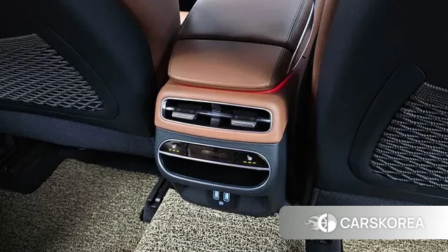 Genesis GV70 id 2993318 из Кореи 10