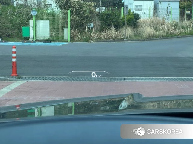 Genesis GV80 id 3935940 из Кореи 10