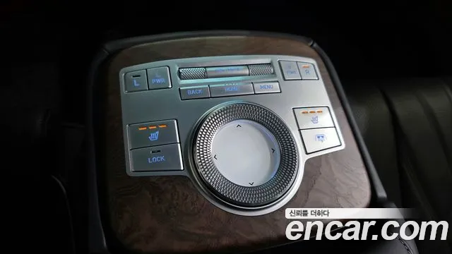 Genesis Electrified G80 (RG3) id 2816803 из Кореи 10