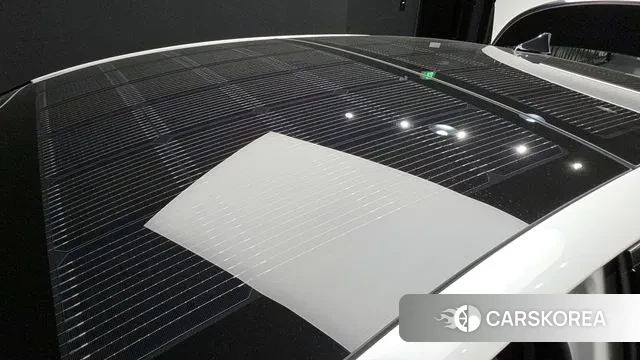 Kia K5 Hybrid 3rd Generation id 3028708 из Кореи 10