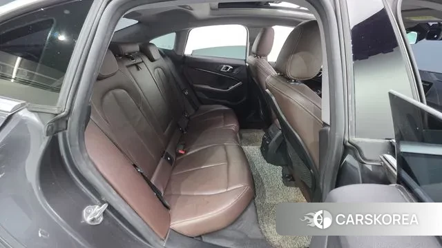 BMW 2 Series Gran Coupe (F44) id 3385569 из Кореи 10