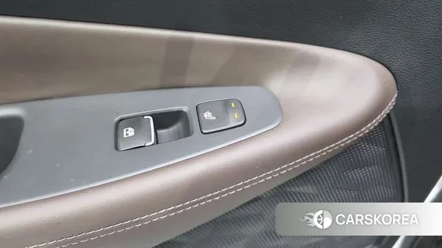 Hyundai The New Santa Fe id 3422500 из Кореи 10