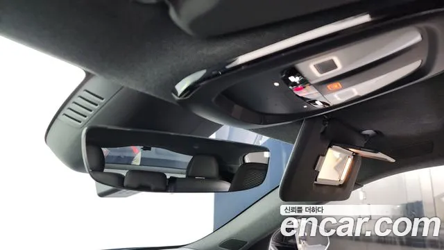 Polestar Polestar 2 id 2823287 из Кореи 10