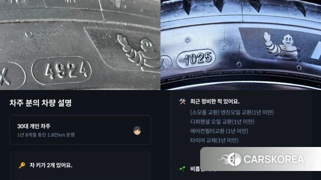 Kia Stinger Meister id 4409389 из Кореи 10