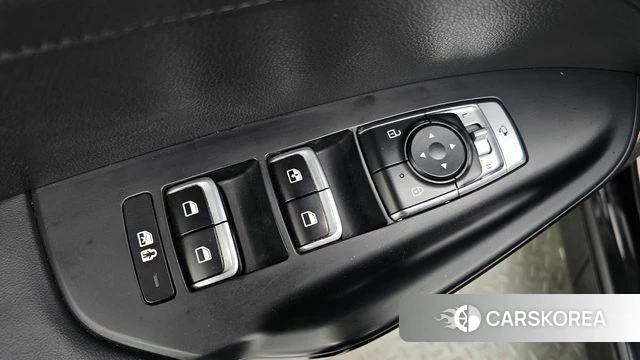 Kia K5 3rd generation id 4284522 из Кореи 10