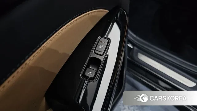 Kia K7 Premier id 3593035 из Кореи 10