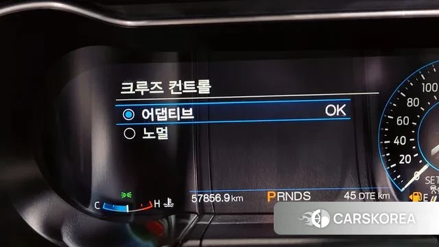 Ford Mustang id 3094640 из Кореи 10