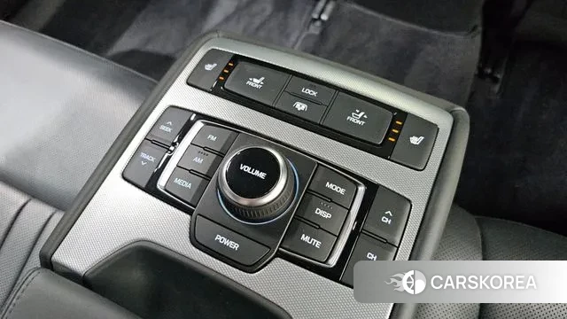 Genesis G80 id 3284773 из Кореи 10