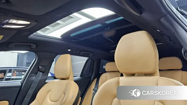 Volvo V60 Cross-Country 2nd Generation id 3388940 из Кореи 10