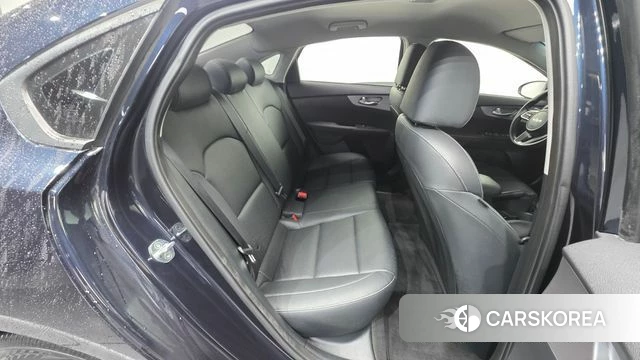 Kia The New K3 2nd generation id 3806508 из Кореи 10