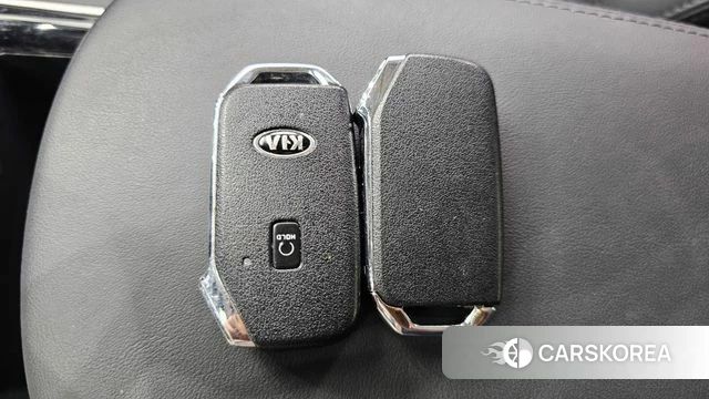 Kia K5 3rd generation id 4604264 из Кореи 10