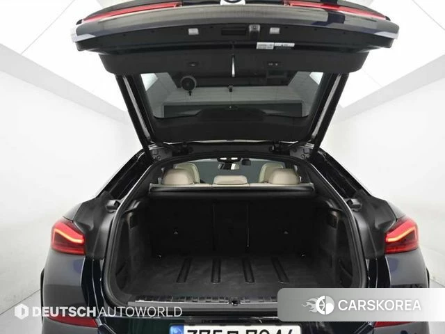 BMW X6 (G06) id 4607328 из Кореи 10