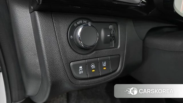 Chevrolet (GM Daewoo) The New Spark id 4529558 из Кореи 10