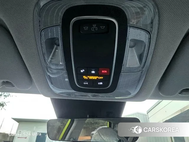 Hyundai Kona (SX2) id 3533363 из Кореи 10