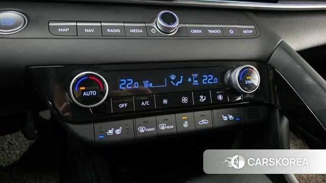 Hyundai The New Avante (CN7) id 4280491 из Кореи 10