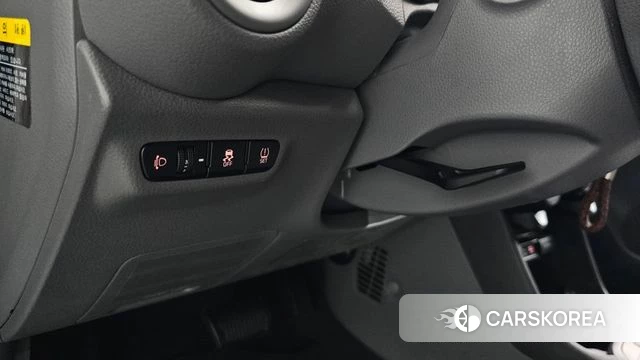 Kia All New Morning (JA) id 4520521 из Кореи 10