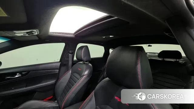 Kia Come New K3 id 3494465 из Кореи 10