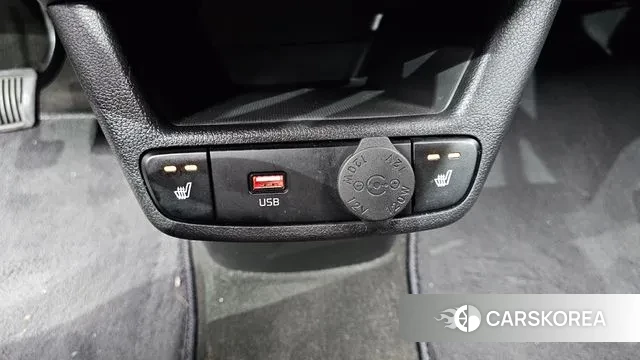 Kia The New Ray id 3367453 из Кореи 10