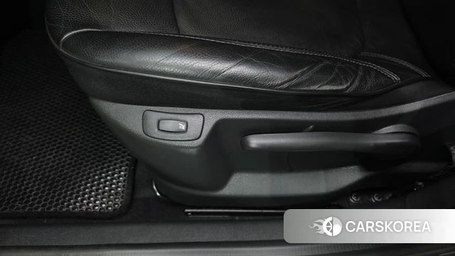 Renault Korea (Samsung) New QM3 id 4397416 из Кореи 10
