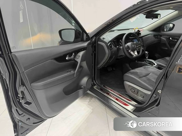 Nissan Qijun id 4274104 из Китая 10