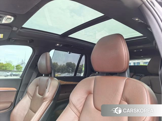 Volvo XC90 id 4210011 из Китая 10