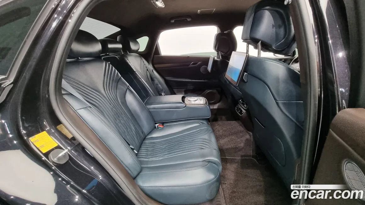 Genesis G80 (RG3) id 1447991 из Кореи 10