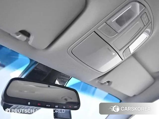 Hyundai All New Tucson id 2966257 из Кореи 10