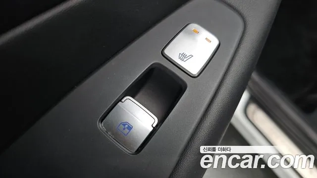 Hyundai The New Santa Fe id 2862835 из Кореи 10