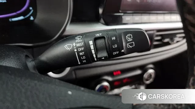 Kia The New Morning (JA) id 3769722 из Кореи 10