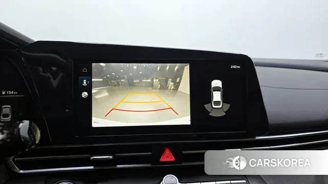 Hyundai Avante (CN7) id 3630963 из Кореи 10