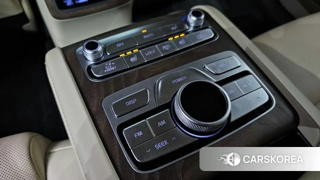 Kia More K9 id 4794861 из Кореи 10