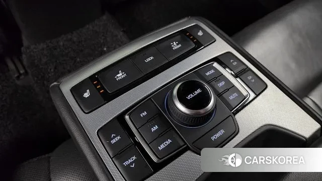 Genesis G80 id 3090841 из Кореи 10