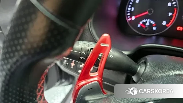 Kia Come New K3 id 3709125 из Кореи 10