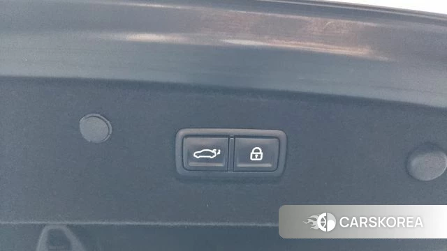 Kia K8 Hybrid id 4625109 из Кореи 10