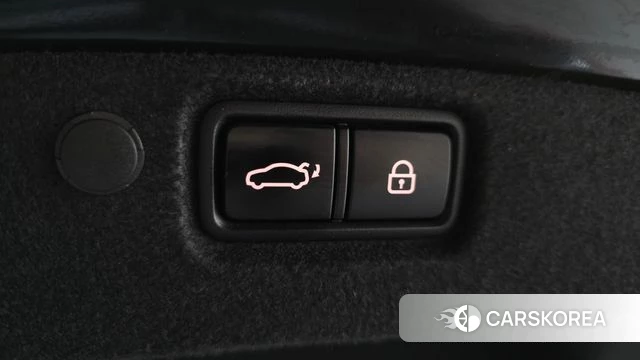 Kia K7 Premier Hybrid id 3879388 из Кореи 10