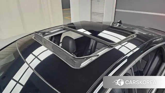 Chevrolet (GM Daewoo) The New Malibu id 3513554 из Кореи 10